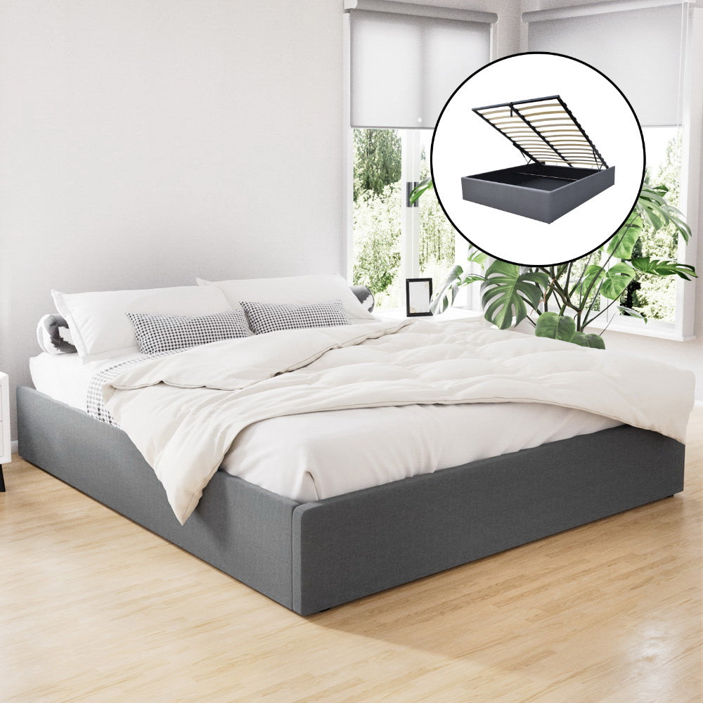 Ridge Bed Base Bed Bases – King