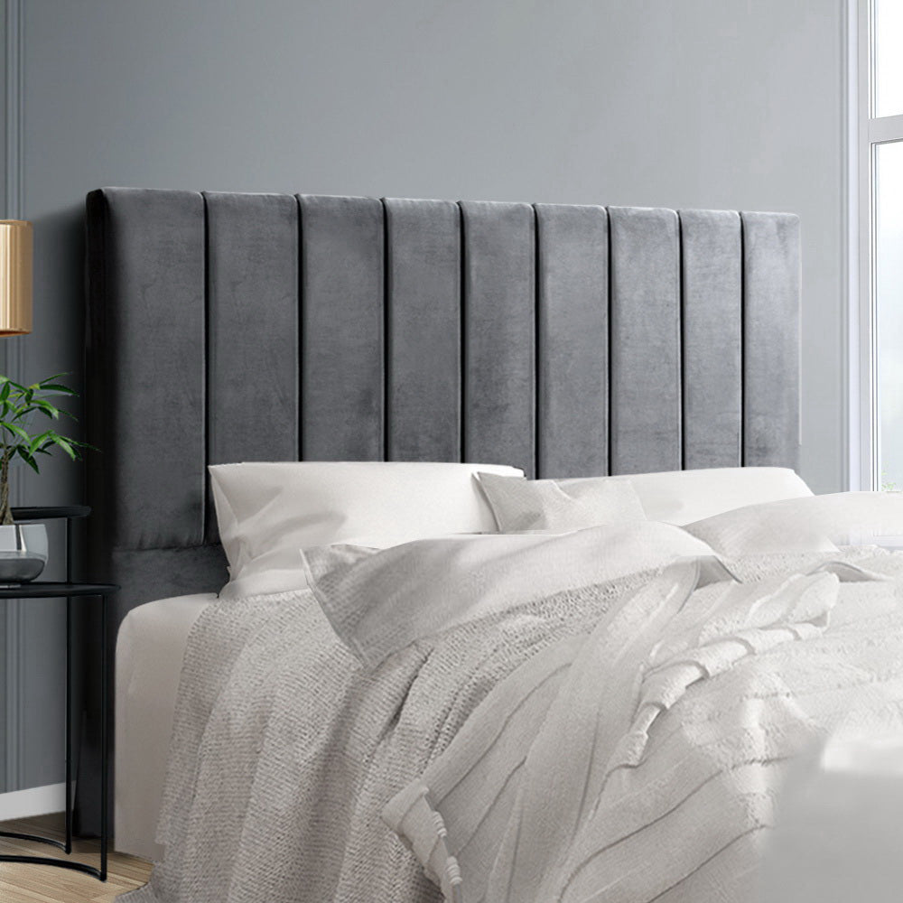 Briar Brown Bed Head Bed Heads