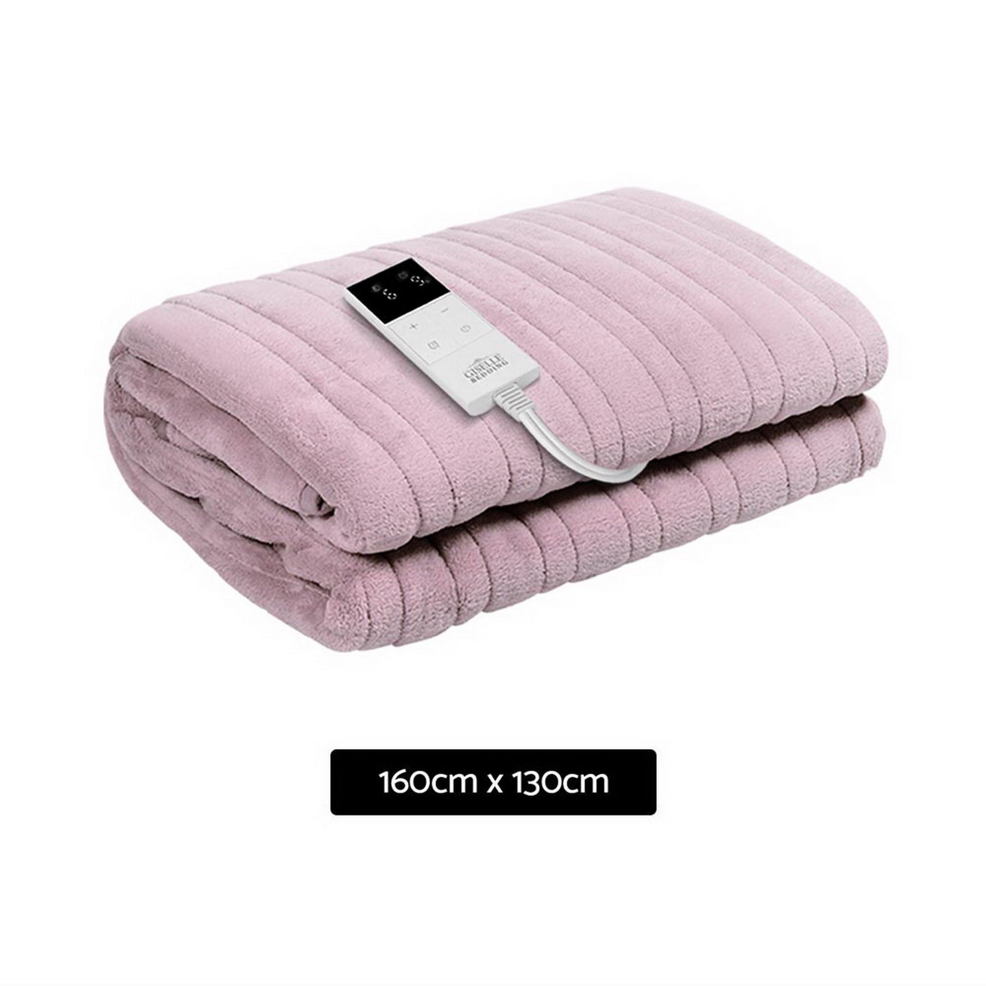 Lark Modern Rug – Pink – Rectangle