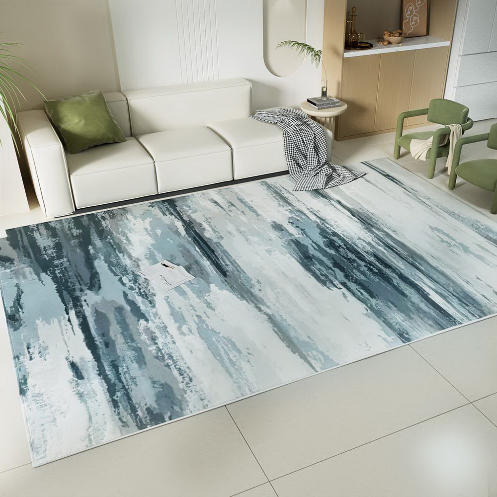 Nile Modern Rug Rugs