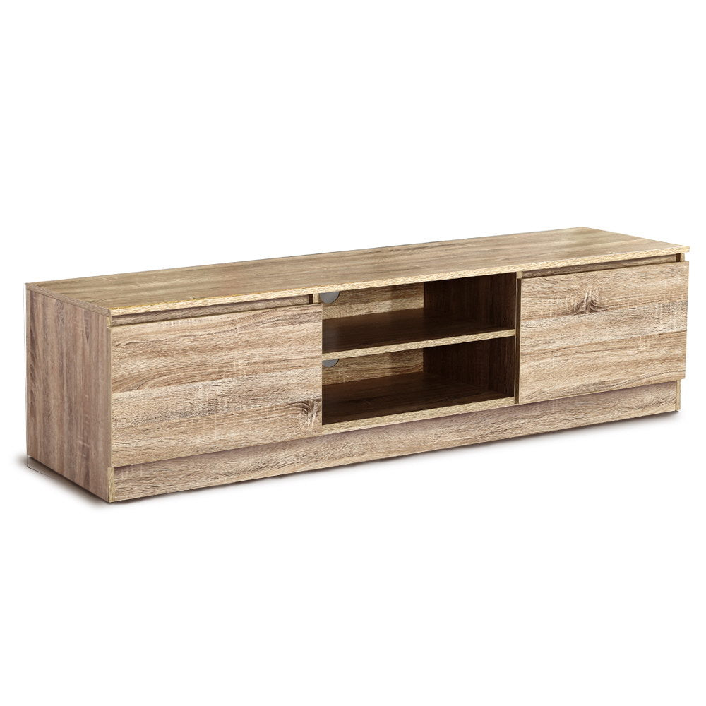 Havana TV Cabinet – Natural Pine – 160 cm