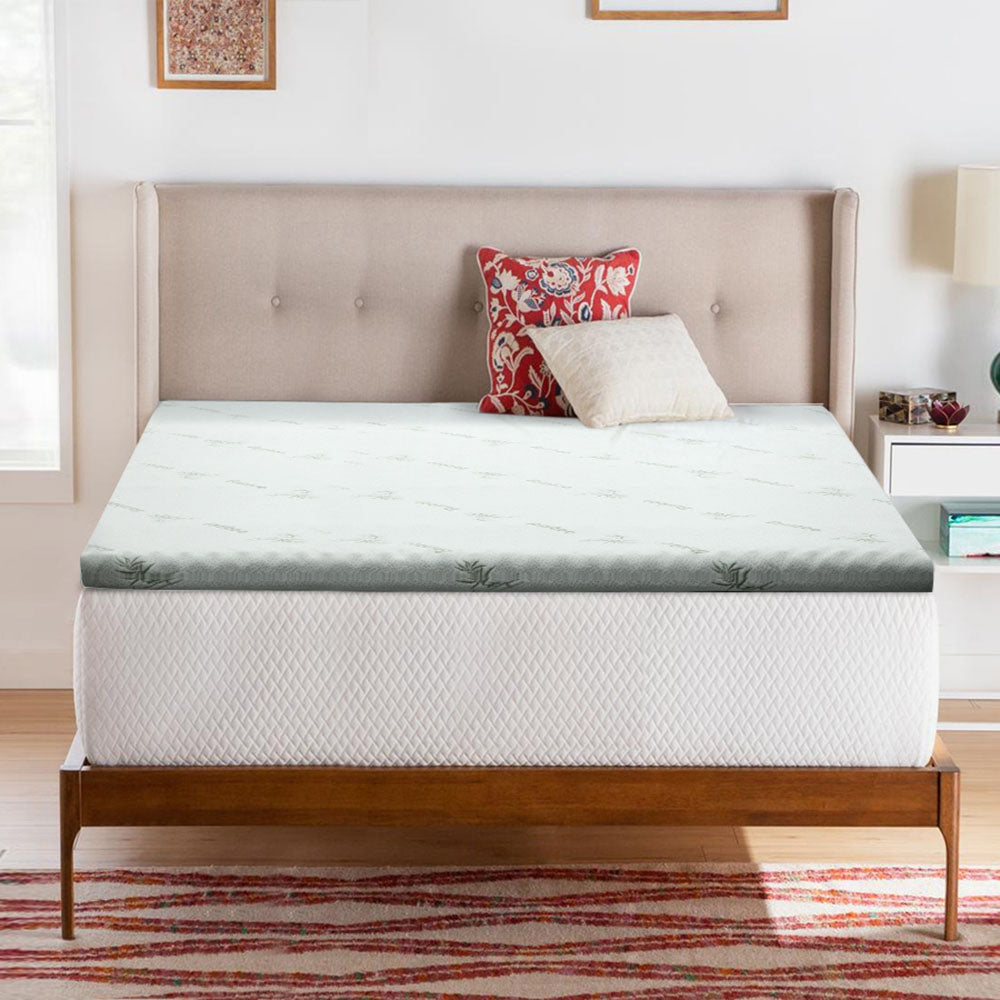 Cloudrest Gel Foam Mattress