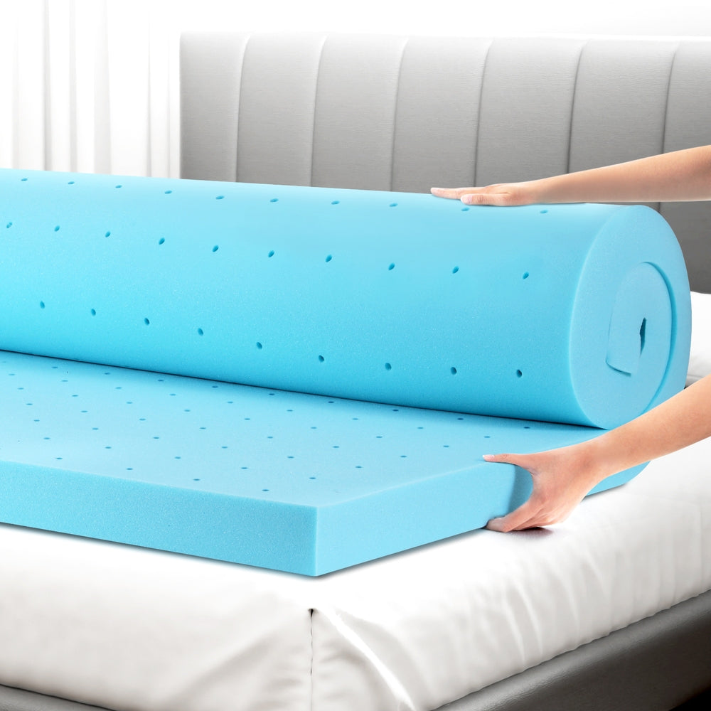 Pillowcloud Gel Foam Mattress (Soft)