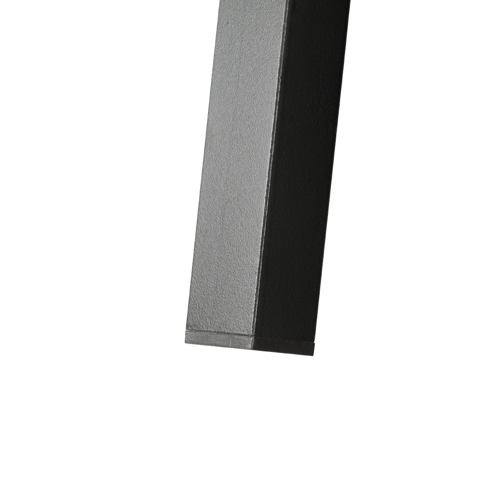 Summit Bed Base – Black – Double