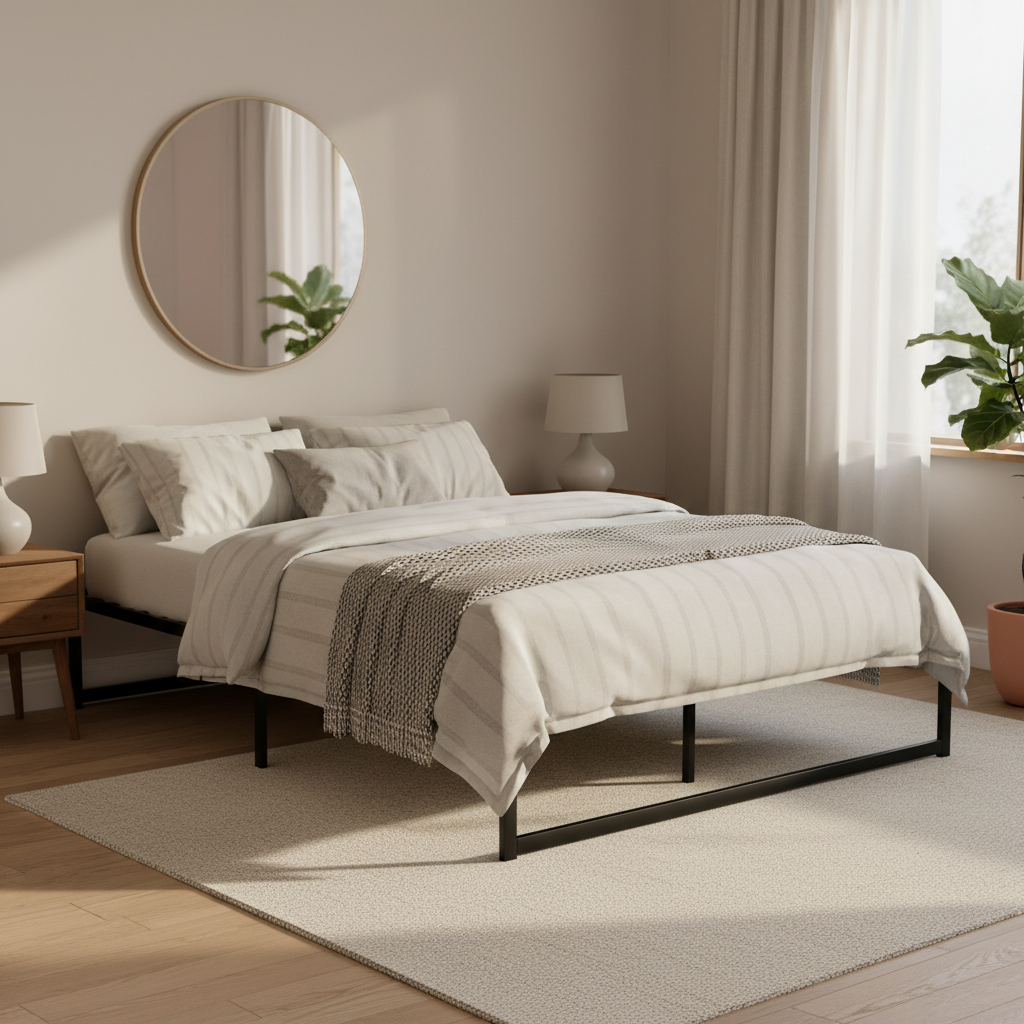 Breathe Mattress