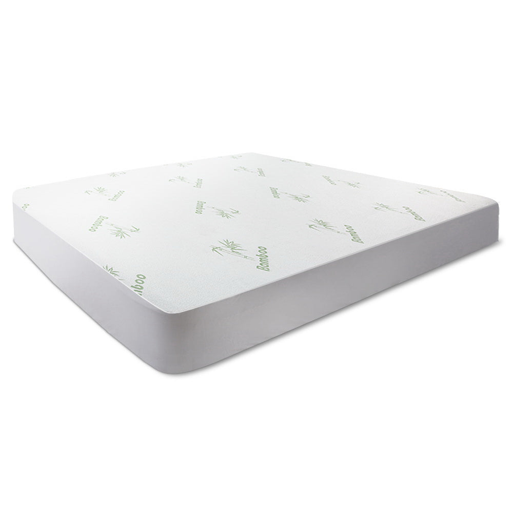 Mattress Protector Bamboo – Single
