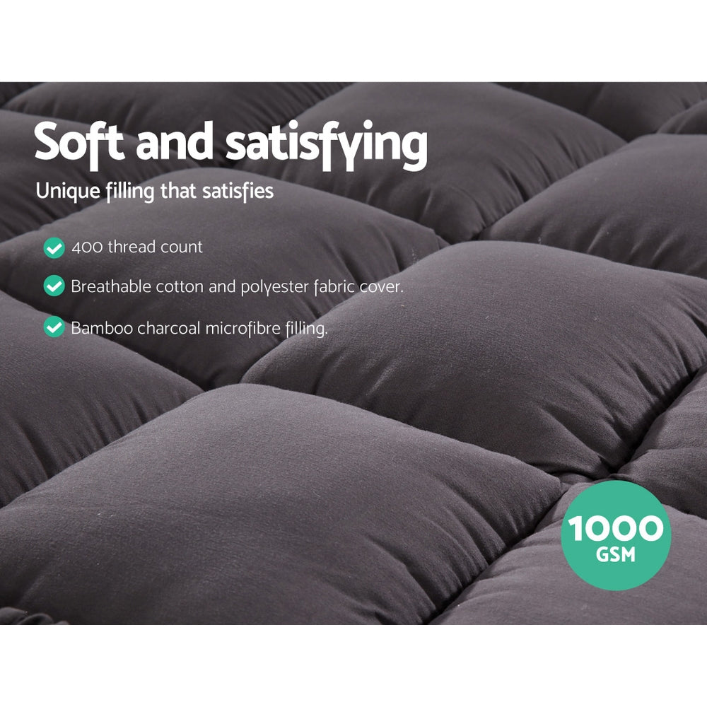 Moonrise Mattress – Soft – King