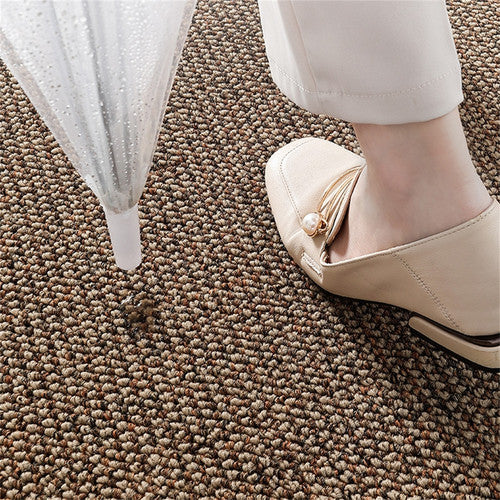 Premium Indoor Entrance Door Mat – 120 × 80cm