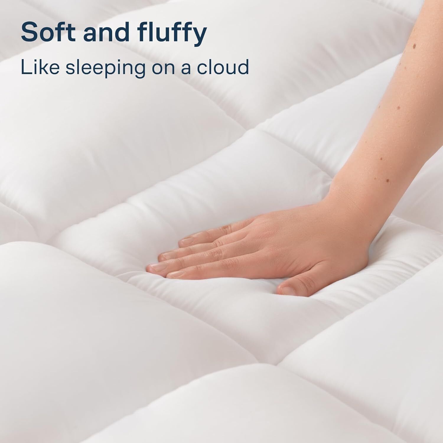 Moonrise Plush Mattress – Single