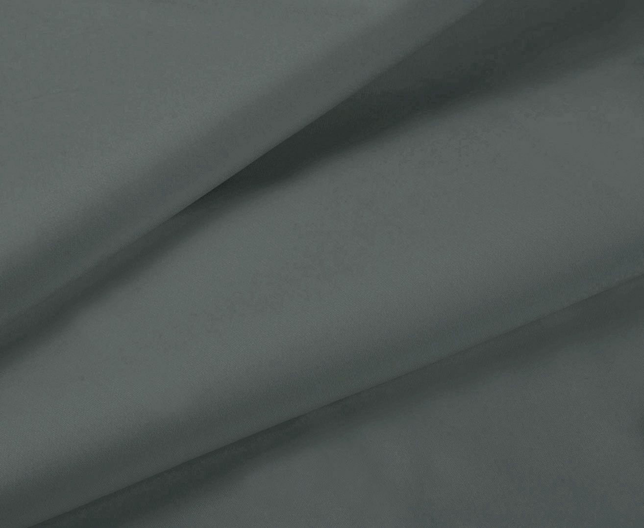Linden Ultra Soft Fitted Sheet & 2 Pillowcases Set – Charcoal – Queen