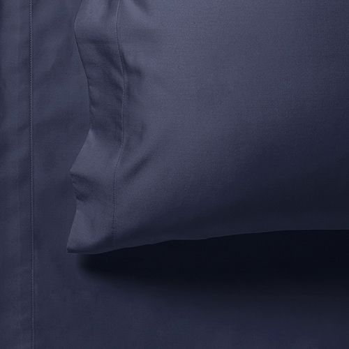 Nova Ultra Soft Sheet Set – Blue – Super King