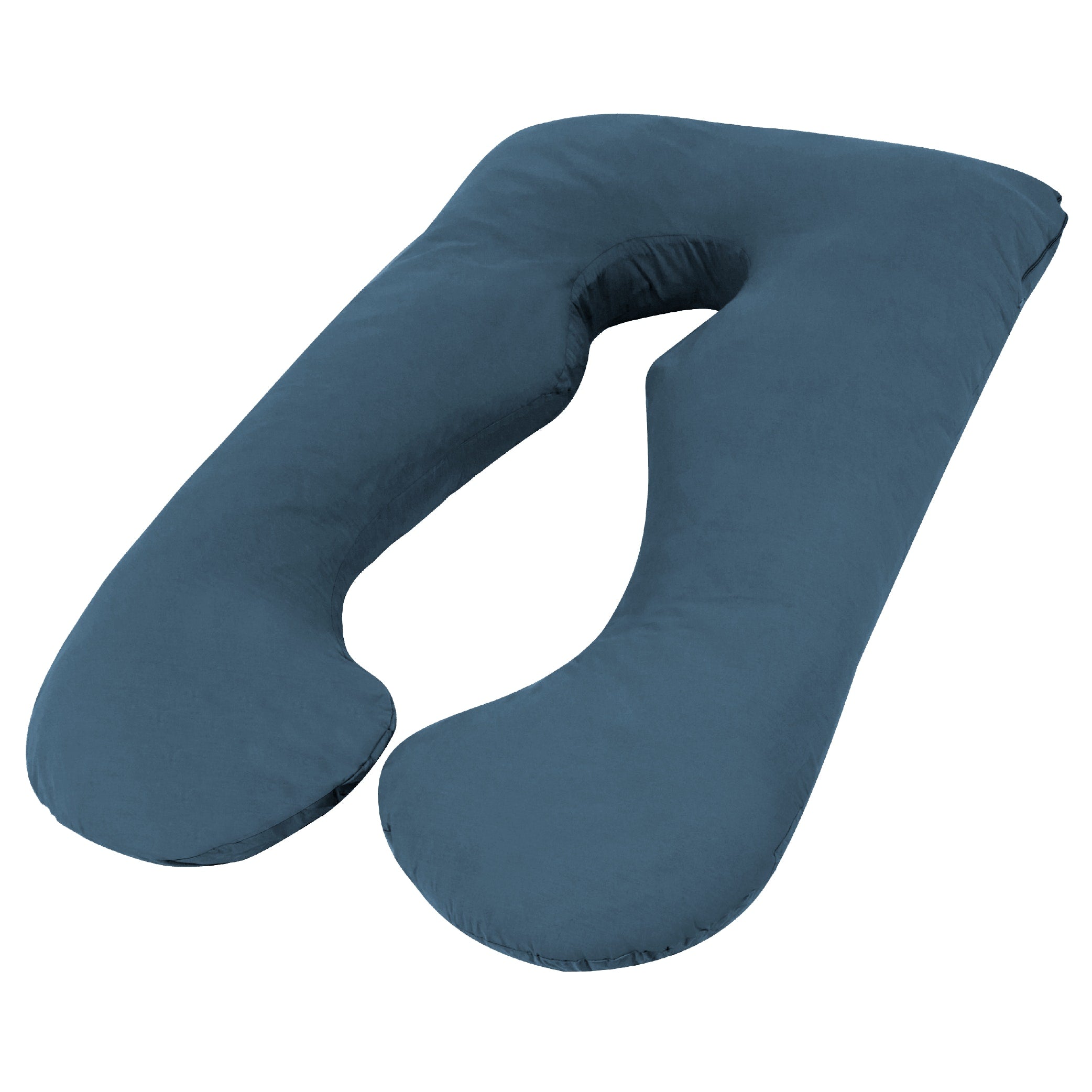 Aus Made Maternity Pregnancy Nursing Sleeping Body Pillow Pillowcase Included Ocean