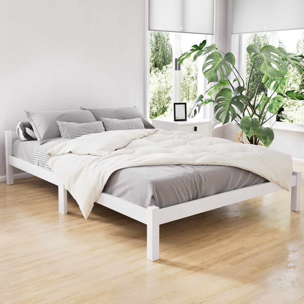 SoftHaven Mattress