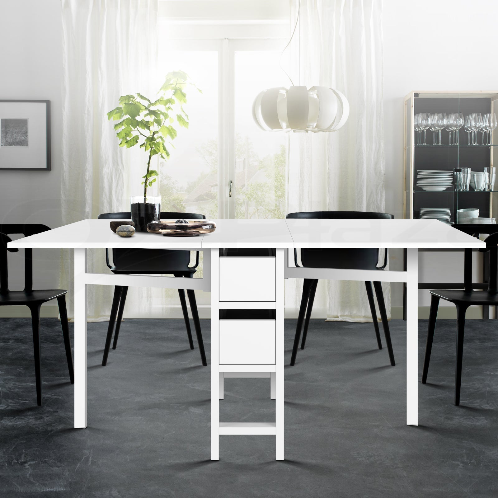 Small Space Living: Furniture That Works Harder