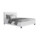 VelvetRest Memory Foam Mattress
