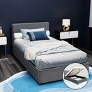 SoftHaven Memory Foam Mattress
