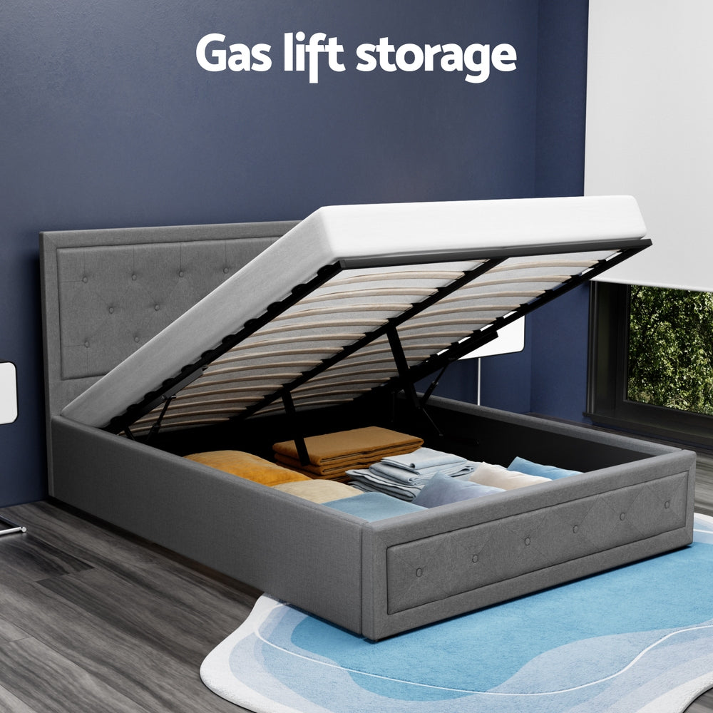 Kensington Bed Base – Double