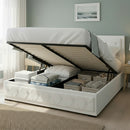 Calmcore Memory Foam Mattress