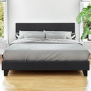 Bed Frame Charcoal NEO – Double