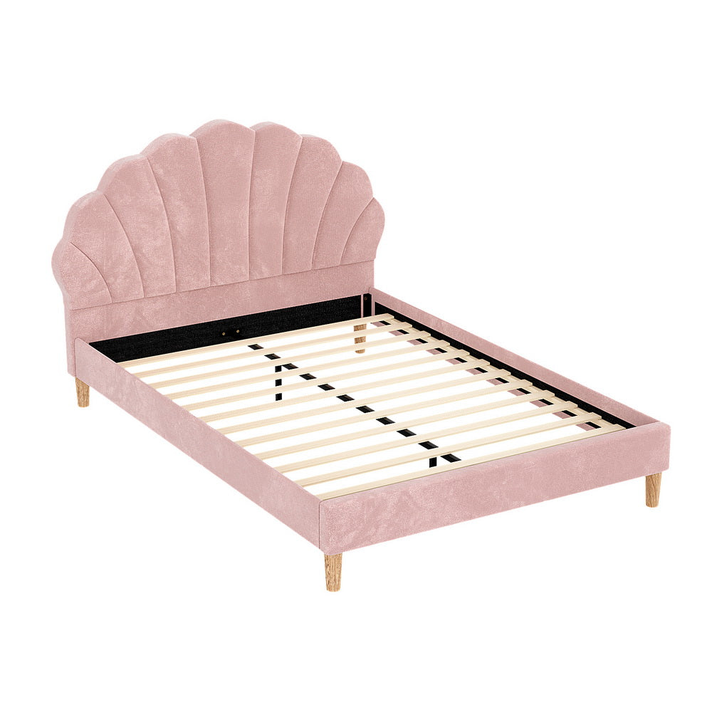 Field Bed Base Bed Bases – Double