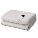 Atlas Electric Blanket Fleece – Single