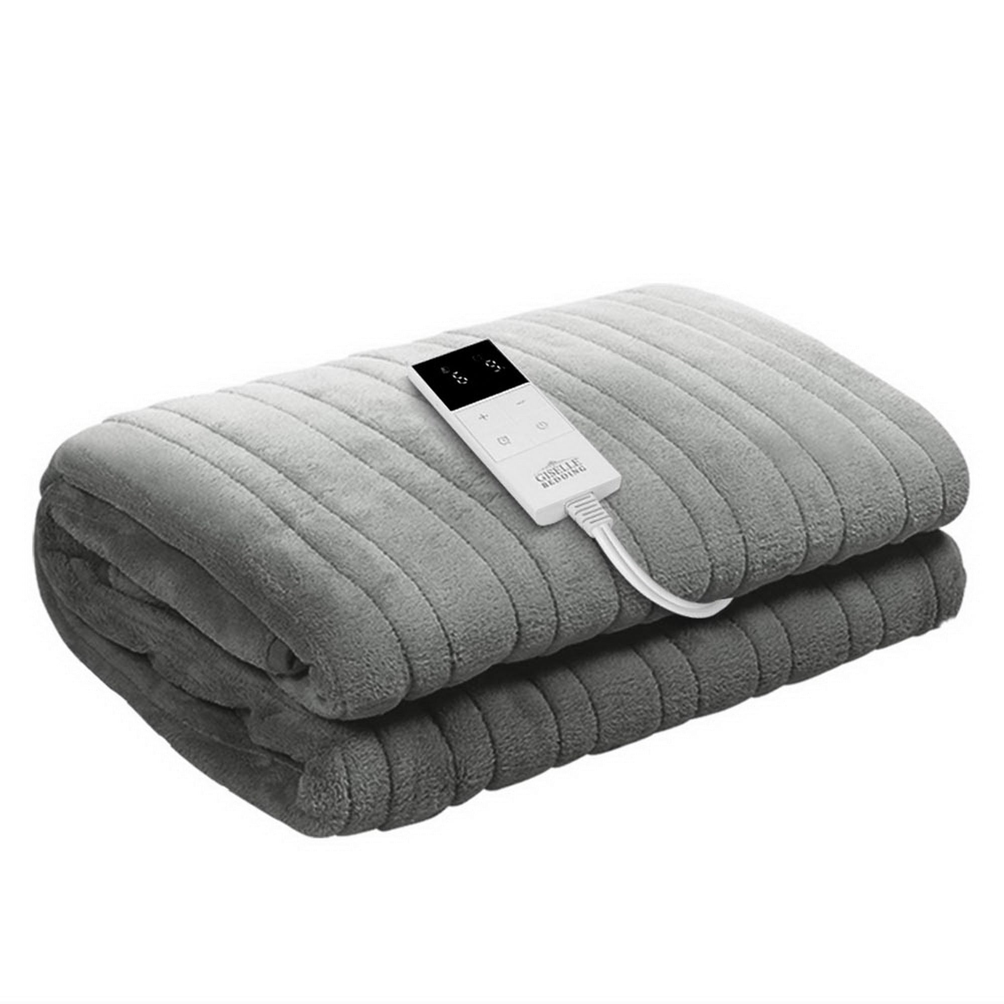 Zara Modern Rug – Silver – Rectangle