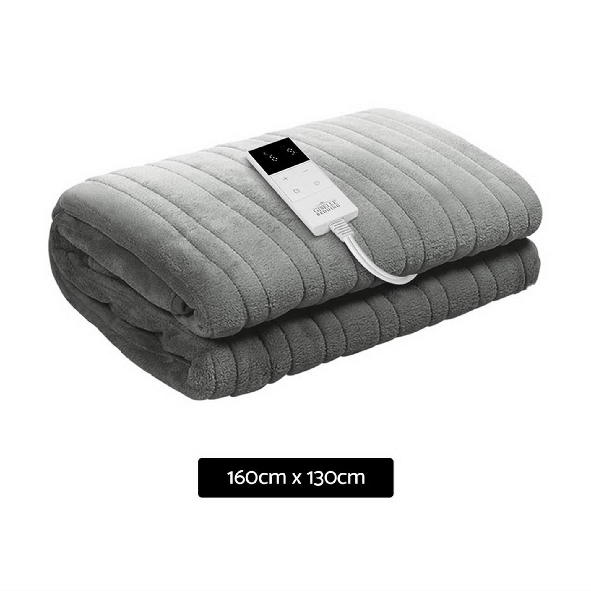Zara Modern Rug – Silver – Rectangle