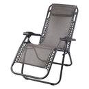 Aero Zero Gravity Recliner Chair