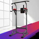 Weight Bench Chin Up Tower Bench Press Home Gym Wokout 200kg Capacity