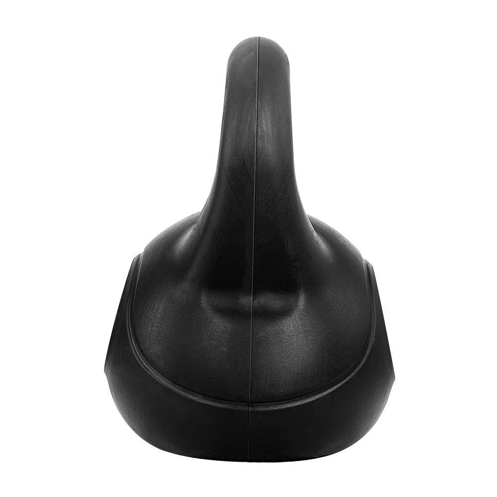 Everfit Kettlebell Set – Black – 22kg Total
