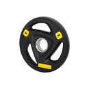 Weight Plates Olympic 5kg Dumbbells Barbells Plate Weight Lifting Home