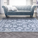 Capri Modern Rug Rugs