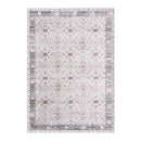 Washable Floor Rug Large Area Rug Modern Living Room Carpet
