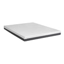 VelvetRest Gel Foam Mattress (Medium)