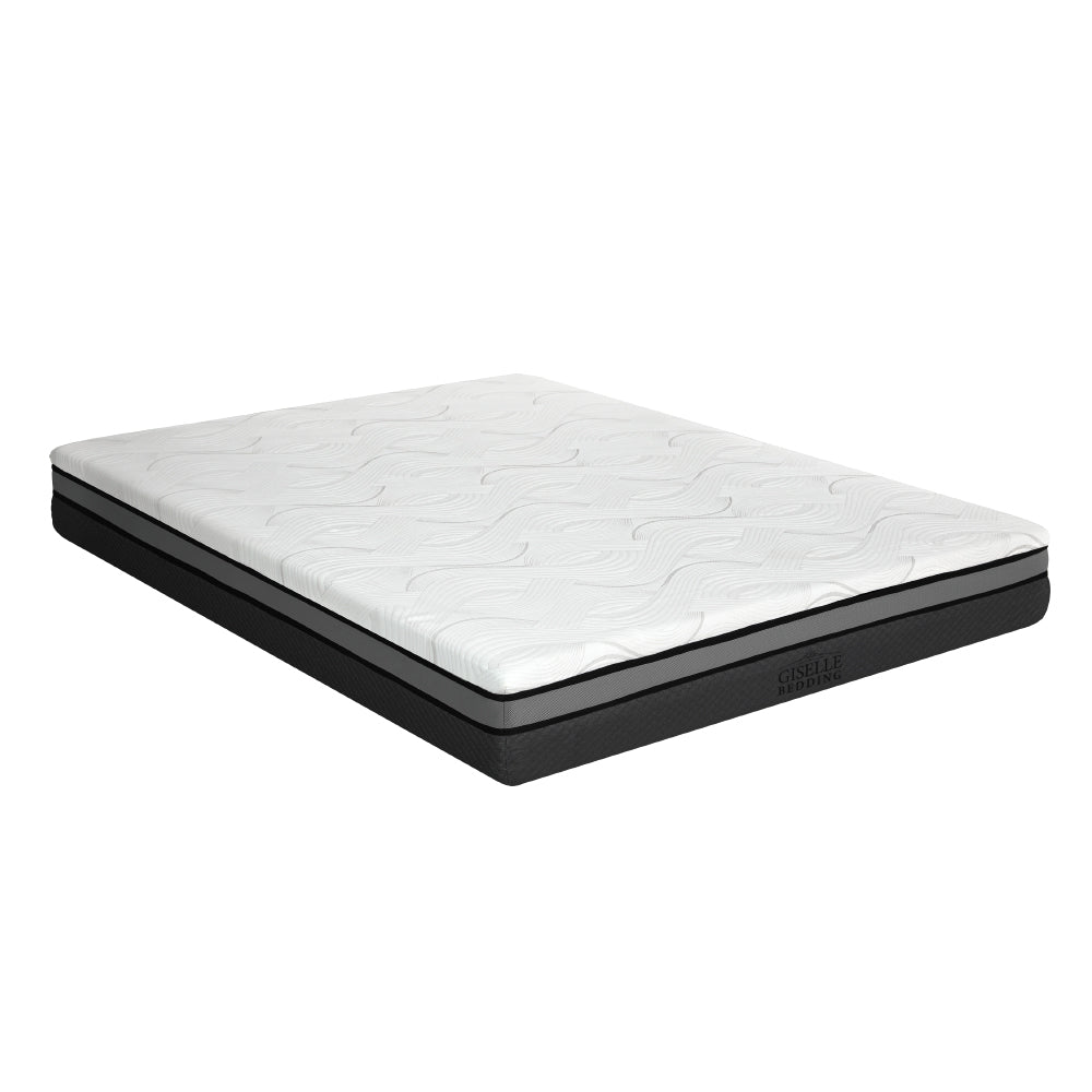 Breathe Gel Foam Mattress (Medium)