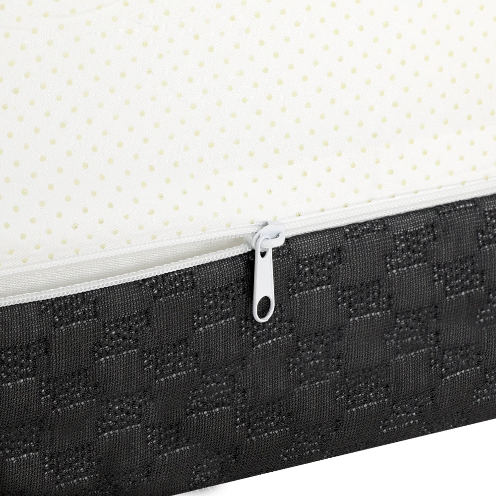 Lullaby Gel Foam Mattress – Medium – King Single