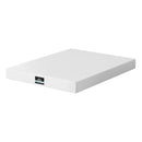 Cloudrest Gel Foam Mattress (Medium)