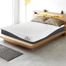 Breathe Gel Foam Mattress (Medium)