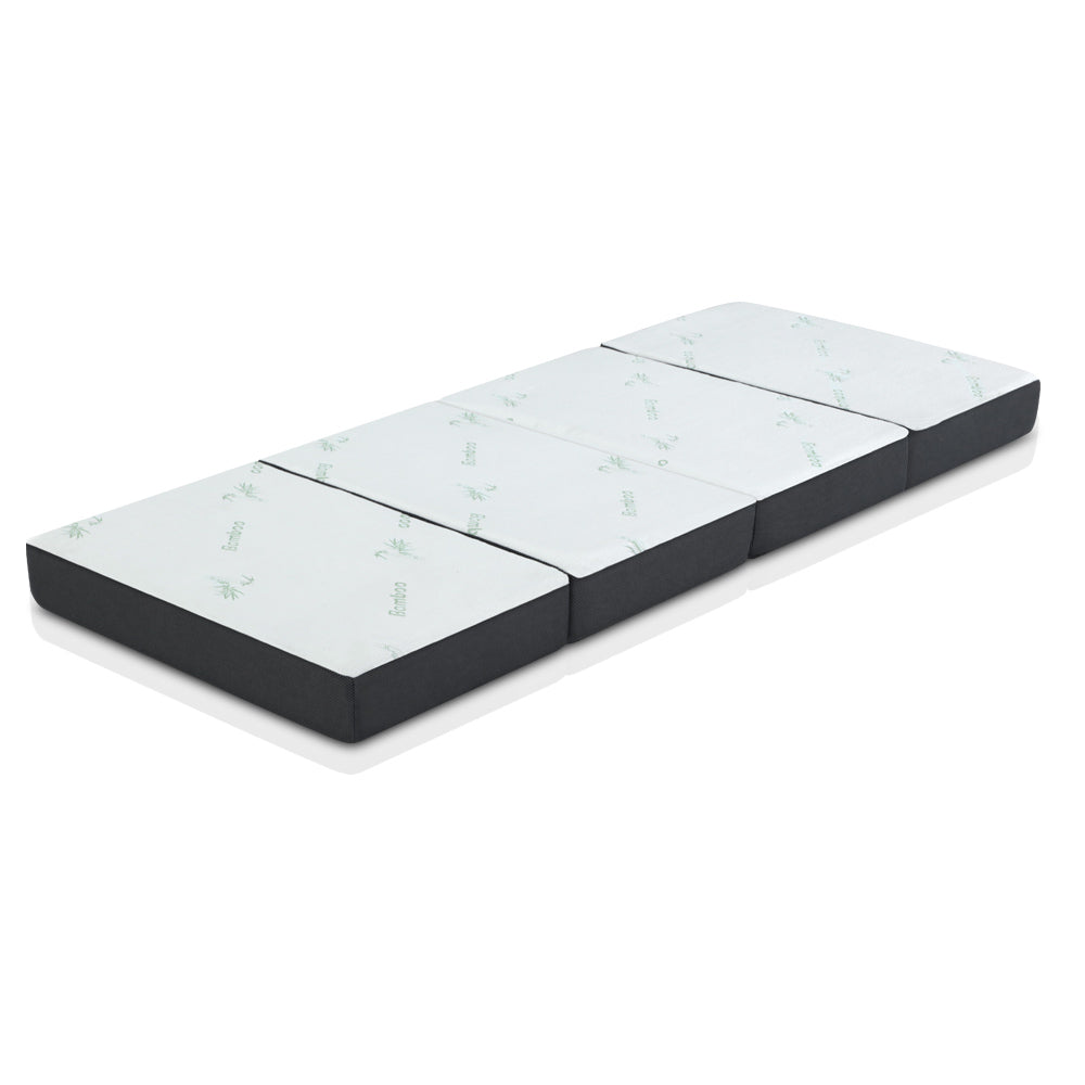 Rafa Memory Foam Mattress – Medium – Kids