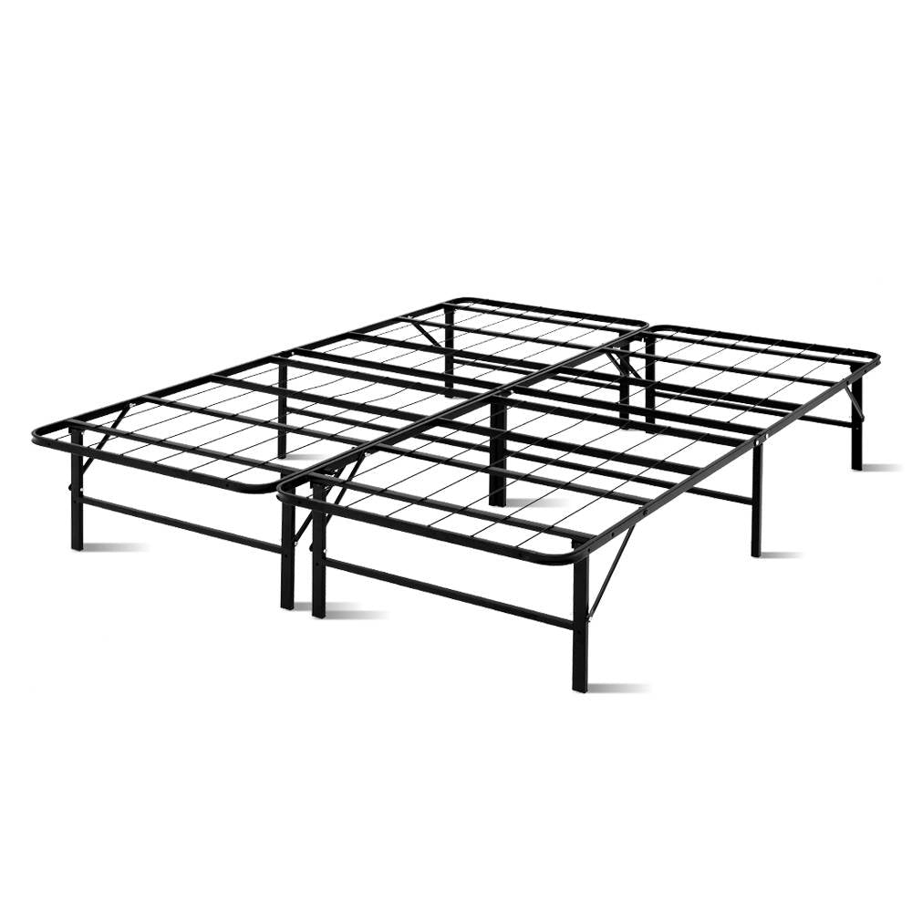 Sloane Bed Base Bed Bases – Queen