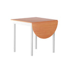 Cove 1.1M Dining Table Extendable