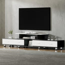 Arlo TV Cabinet Entertainment Unit Extendable 160CM To 220CM