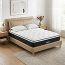 Serenity Euro Top Mattress (Medium)