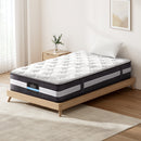Slumber Pocket Spring Mattress (Medium)