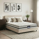 SoftHaven Pocket Spring Mattress (Medium)
