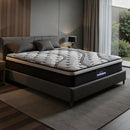 Breathe Euro Top Mattress (Medium)