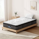 Breathe Euro Top Mattress (Medium)