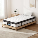 Breathe Gel Foam Mattress (Medium)