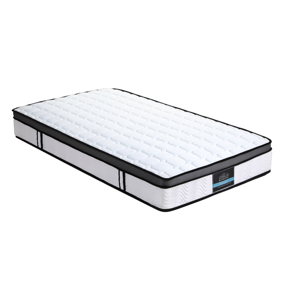 Serenity Gel Foam Mattress – Medium – Single