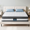 Cloudrest Euro Top Mattress (Medium)